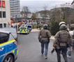Тинејџер со нож нападнал ученици во училиште во Германија, најмалку четворица повредени