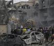 Нетанјаху со план за Газа: Израел ќе ги контролира сите територии и границата со Египет 