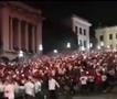 Голем протесет на илјадници Кубанци, претседателот ги обвинува САД (ВИДЕО) 
