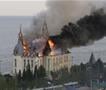 Петмина загинати во руски напад врз украинскиот „Хари Потер замок“