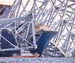 Волстрит Џурнал: Осигурувањето ќе плати 350 мил. долари поради уривањето на мостот во Балтимор