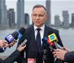 Полскиот претседател предложи зајакнување на националниот одбранбен систем