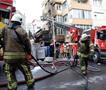 Еден потешко повреден во експлозија во зграда во Турција