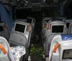 Најмалку десет загинати во несреќа во Перу, автобус излетал од патот и се превртел