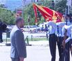 Одбележување на Денот на македонската полиција