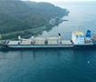 Затворен Босфорскиот теснец, се насука товарен брод од Украина