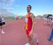 Македонскиот атлетичар Вандевски собори државен рекорд од 1975