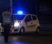 Затворен е автопатот Тетово-Скопје поради сообраќајна несреќа 