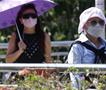 Најмалку 60 загинати во топлотниот удар, што го погоди Тајланд (ВИДЕО)