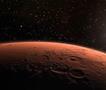 Научниците воодушевени од новото откритие на Марс-таму се случува иста појава како и на Сонцето
