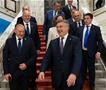 Хрватска доби нова Влада- Пленковиќ го почна третиот премиерски мандат 