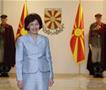 Сиљановска-Давкова го достави предлогот Трајко Славески да биде гувернер на Народната банка
