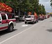 Јанчев: Кавадаречката противпожарна единица го одбележа Денот на пожарникарите