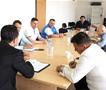 Богев: Состанок со претставници на дел од туристичките агенции,истакната важноста за соработка