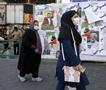 Зохре Елахиџан е првата жена пријавена за претседателските избори во Иран