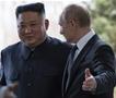 Путин доаѓа во Северна Кореја, го пофали ким дека  ја поддржува војната во Украина