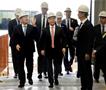 Посетата на Австралија, кинескиот премиер ја заврши со обиколка на рафинеријата за литиум