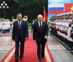 Путин и Лам усвоија изјава за стратешко партнерство помеѓу Русија и Виетнам