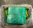 Холандските власти заплениле 3.600 килограми кокаин скриен во пратка со банани