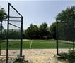 Општина Ѓорче Петров доби две нови фудбалски игралишта 