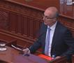 Милошоски: Вето на една членка е доволно за блокирање на македонскиот јазик во ЕУ, ете ги “успесите” на СДС и Филипче