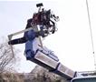 Фото: Јапонците имаат нов џиновски робот