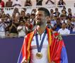 Ѓоковиќ сака да игра на Олимпијадата во Лос Анџелес