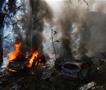 Нов украински напад: Рускиот извоз на жито и црноморската флота се загрозени