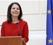 Аналена Бербок ја презема претседателската функција на Генералното собрание на ОН