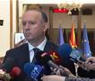 Декларацијата за изборите предложена од собранискиот спикер не е потпишана само од пратеничката група на „Левица“