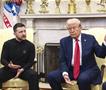 Трамп: Време е некој друг да преговара во име на Украина, можна е средба со Путин и Си Џинпинг