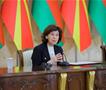 Сиљановска-Давкова утре во Софија ќе се сретне со бугарската колешка Јотова на самитот на југоисточна Европа