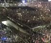 Во Белград се одржа масовен протест „на 15-ти за 15-те“, според МВР имало 107.000 луѓе