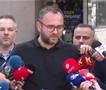 Тошковски: Распишана централна потерница за четири лица во врска со пожарот во дискотеката