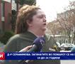Д-р Серафимова: Загинатите во пожарот се на возраст од 14 до 24 години