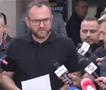 Полицаец на должност загина во пожарот во дискотеката во Кочани