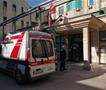 Во Клиничката болница во Штип почната идентификацијата на починатите