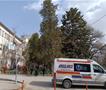 МЗ: Сите пациенти кои се префрлени во странство се во стабилна состојба
