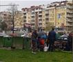 Приведен 26-годишен скопјанец кој со возило удри две деца на „Партизанска“ во Скопје