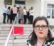 Социјалните работници побараа итни мерки за нивна заштита во Неготино 