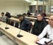 Каратистот Боре Видевски ги негира наводите за убиствата на Вања и Панче