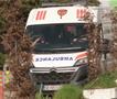 Нови пет пациенти се враќаат од лекување во странство – еден од Грција и четворица од Шпанија