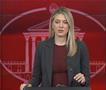 Митева: Постапката за разрешување на Коцевски ќе биде стопирана по добиенто мислење од Советот 