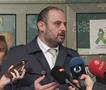 Ѓорѓиевски:Најмалку еднаш годишно инспектори да ја проверуваат хидрантската мрежа во училиштата