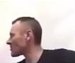Приведен насилникот кој во живо на ТикТок тепаше жена, полицијата поднесе кривична пријава