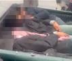 Криеле мигранти во отворениот товарен простор на пикап возила и ги пренесувале во Грција(ВИДЕО)
