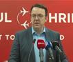 Николоски: Со осмислена стратегија го развиваме охридскиот аеродром
