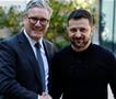 Стармер: Русија мора да се соочи со уште построги санкции