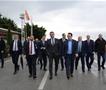 Мицкоски: Охрид уште повеќе се позиционира како атрактивна дестинација за туристи 