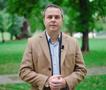 Герасимовски ја донираше својата плата за настраданите од пожарот во Кочани